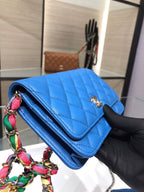 Lusso Official -  CHL BAGS  - 461