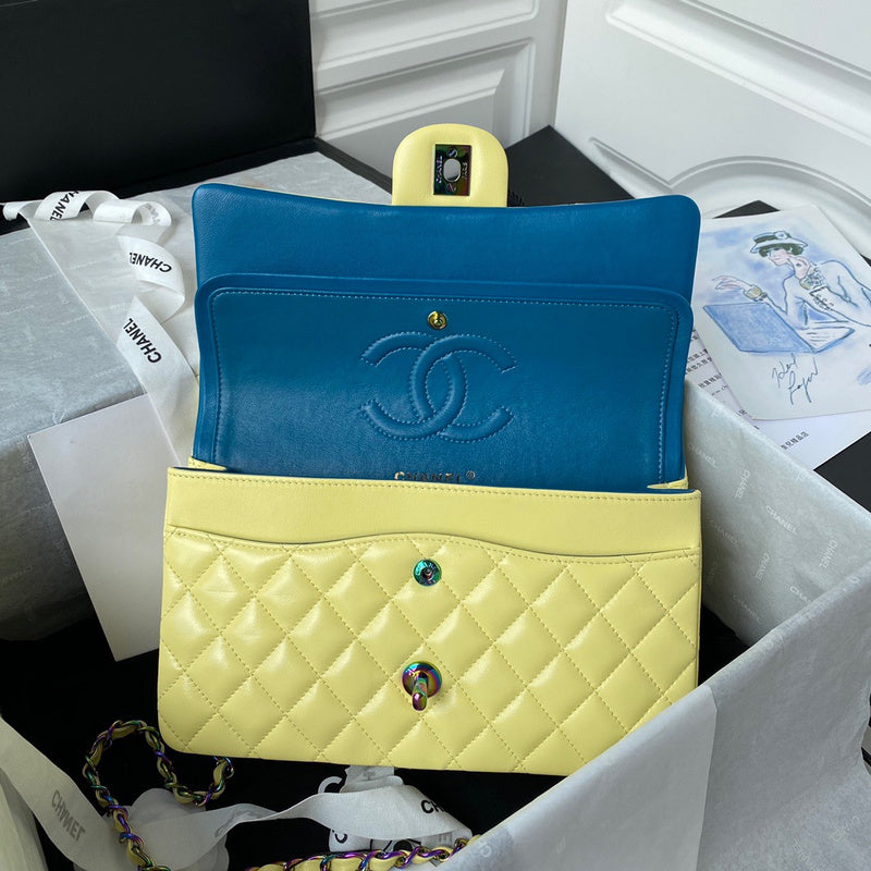 Lusso Official -  CHL BAGS  - 680