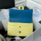 Lusso Official -  CHL BAGS  - 680