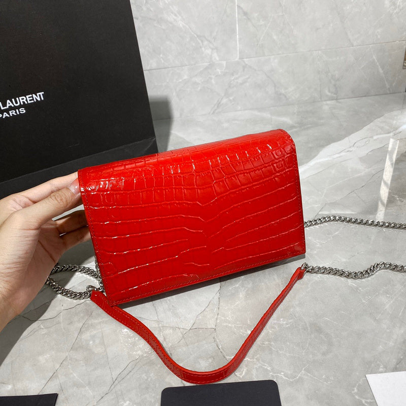 BB - YSL Bag - 4029