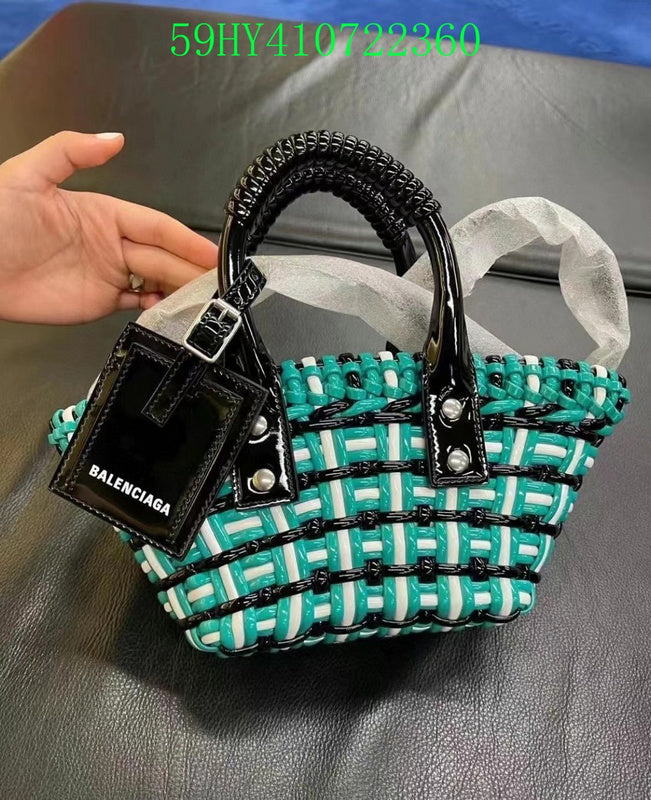 LO - BGA Bags - 2190