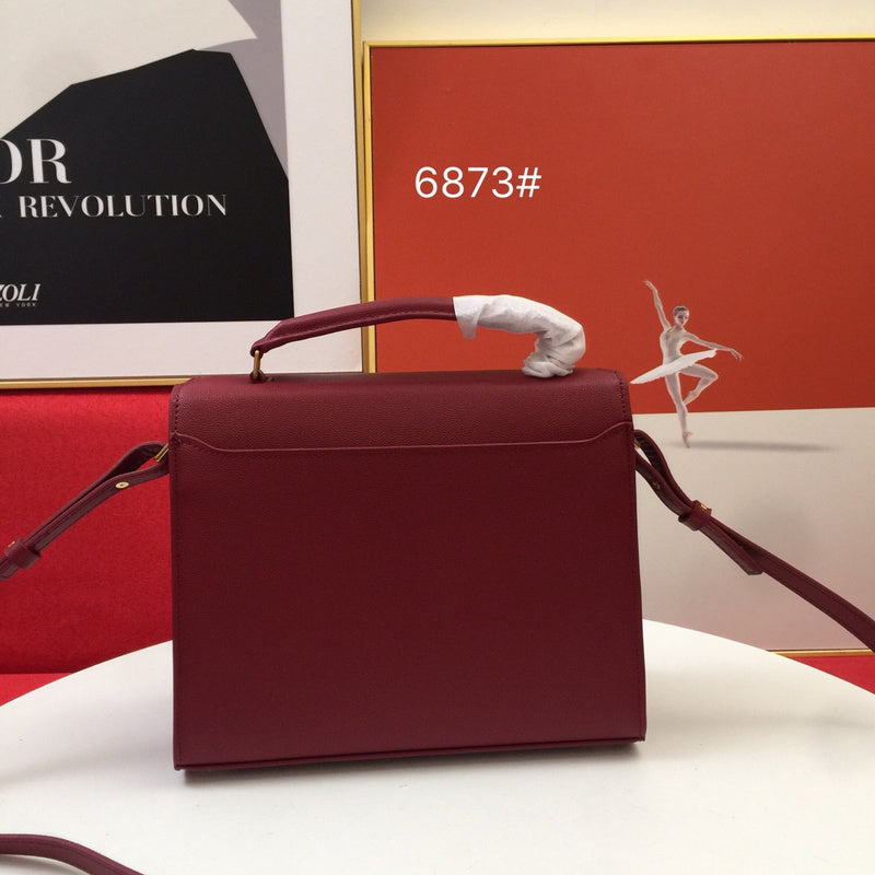 YSL BAGS - WOMEN LOVE LUXURY BAGS - 1248