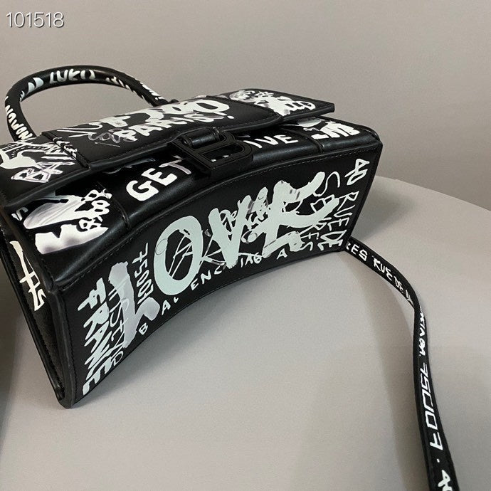 LO BAGS - BGA BAGS - 887