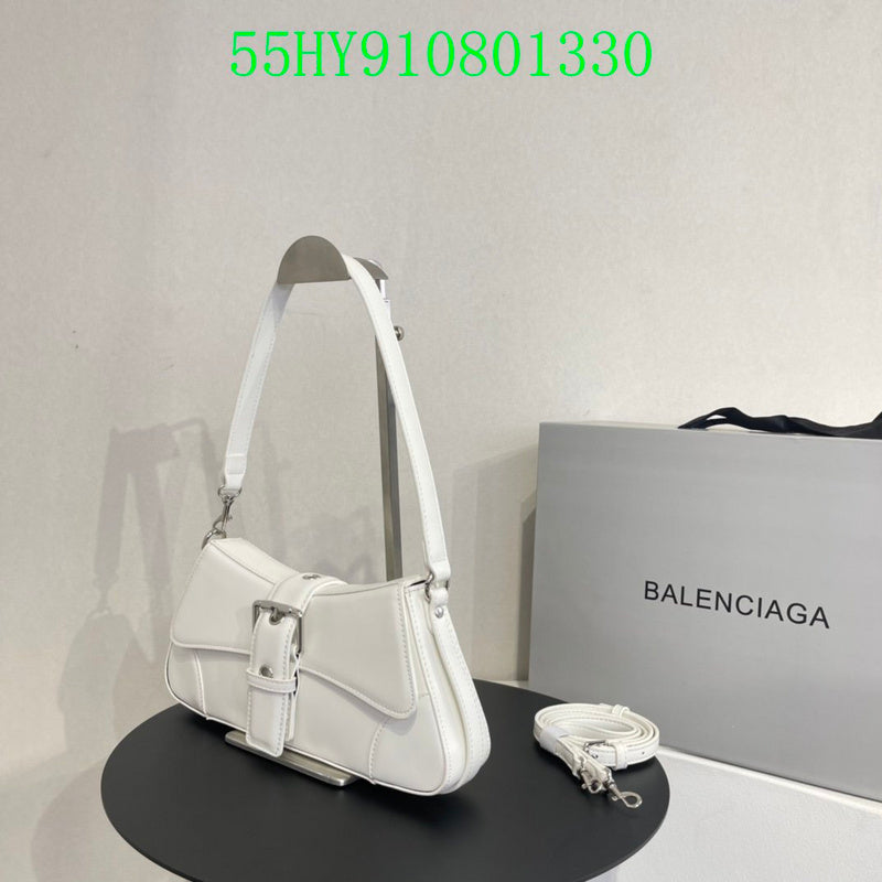 LO - BGA Bags - 2158