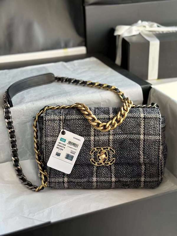 LO - CHL  BAGS FOR WOMEN - FASHION LUXURY BAGS - 429