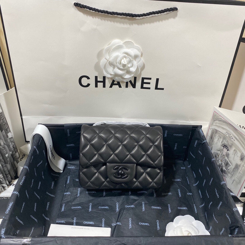 LO - CHL Bags - 2503