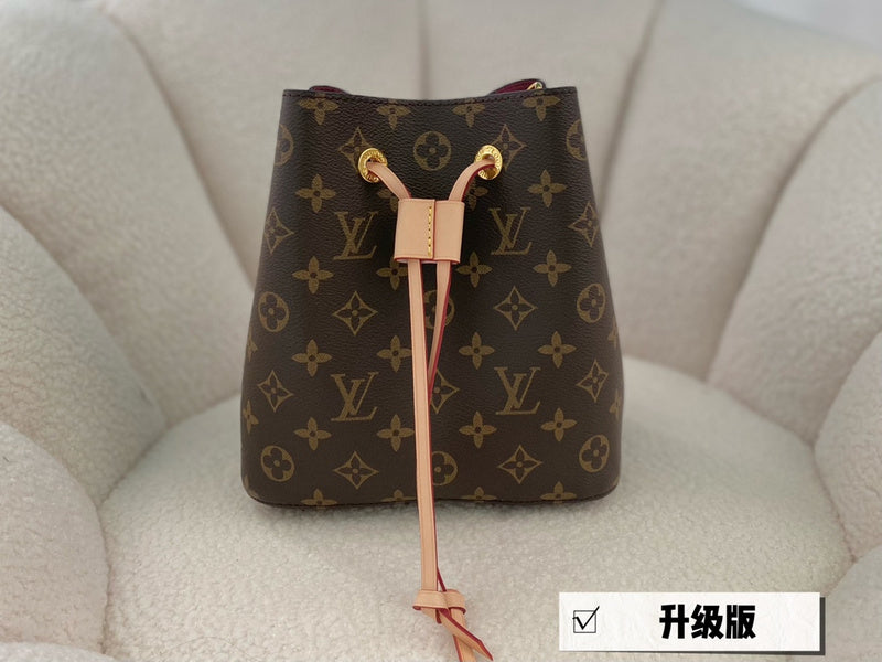 LO - LV Bags - 15075
