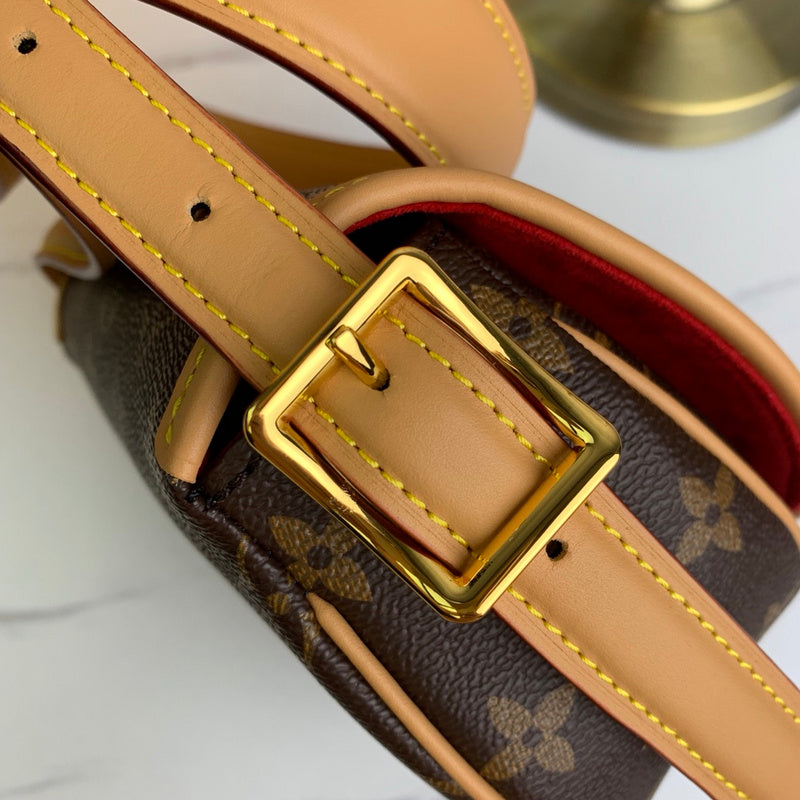 BB - LV Bags - 17352