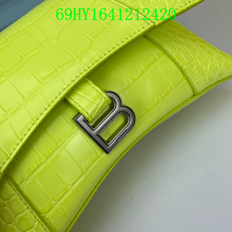 LO - BGA Bags - 1940