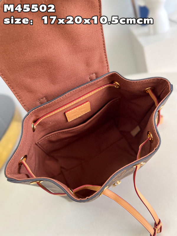 LO - LV Bags - 15896