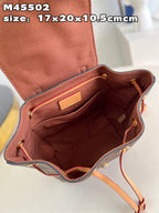 LO - LV Bags - 15896