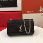 YSL BAGS - WOMEN LOVE LUXURY BAGS - 1509