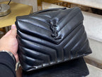 YSL BAGS - WOMEN LOVE LUXURY BAGS - 2590