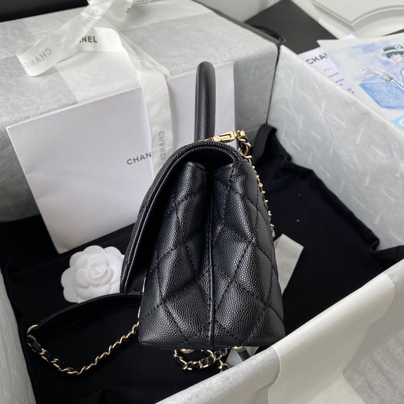 Lusso Official -  CHL BAGS  - 669