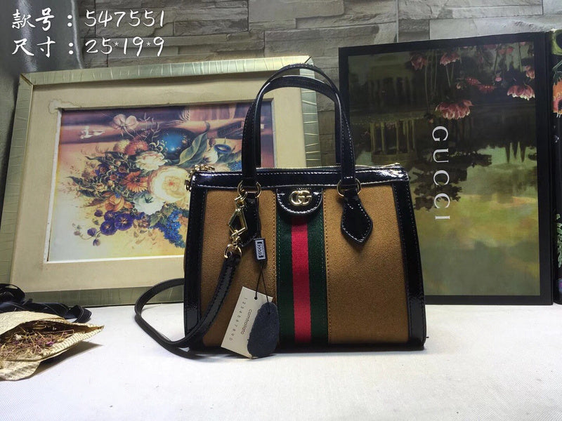 LO - GCC Bags - 2323