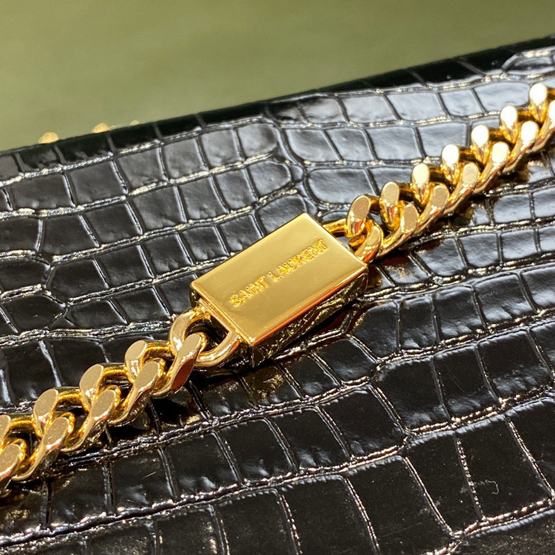 BB - YSL Bag - 3784