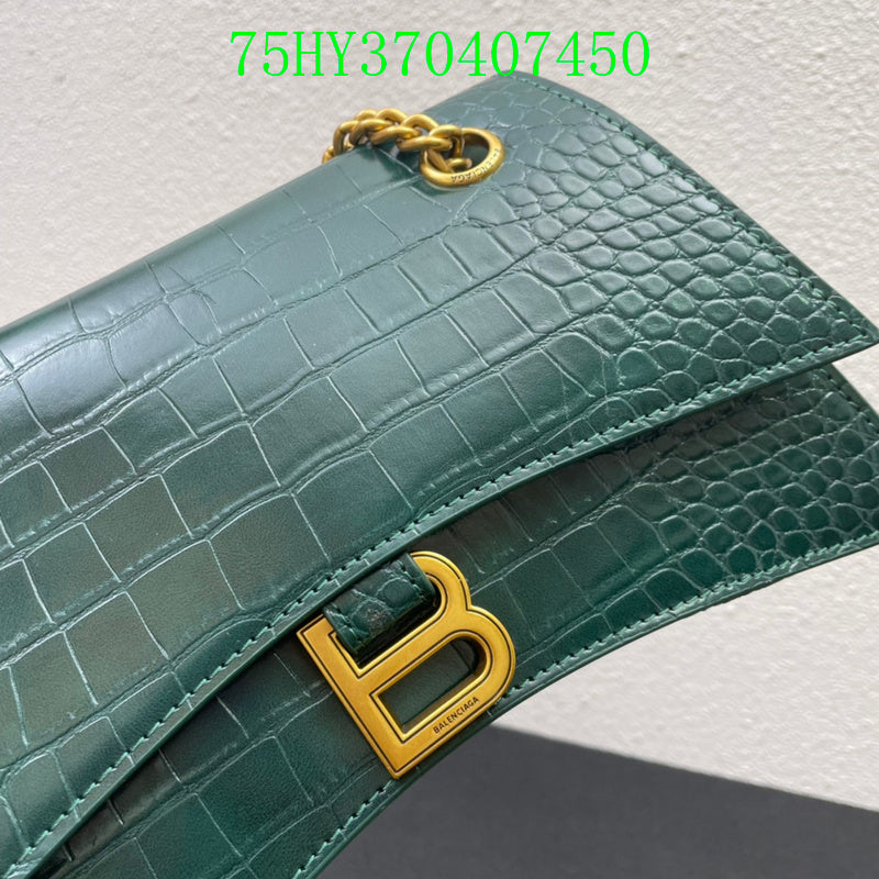 LO - BGA Bags - 1838