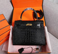 LO - HRMS DESIGNER BAGS - WOMEN BAGS - 741