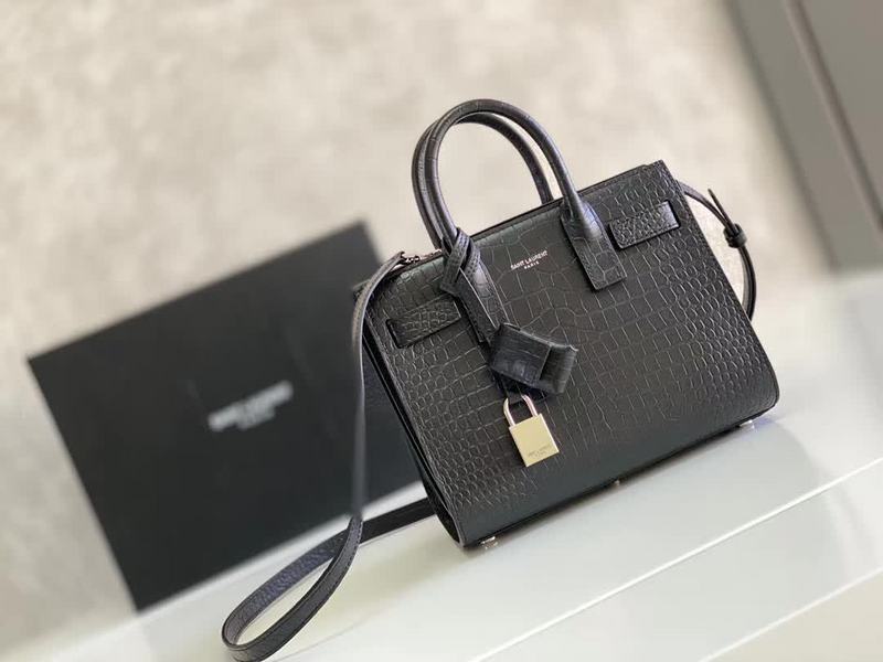 Lusso Official - SLY Bags 447