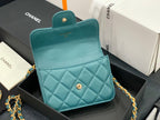 Lusso Official -  CHL BAGS  - 579