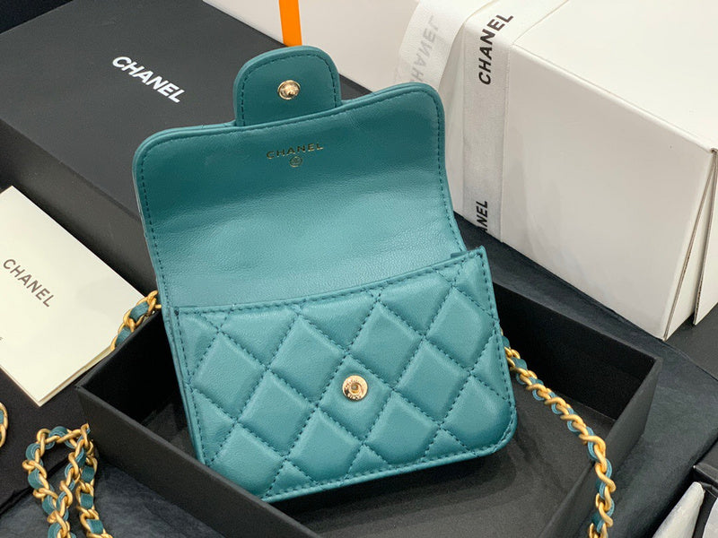 Lusso Official -  CHL BAGS  - 579