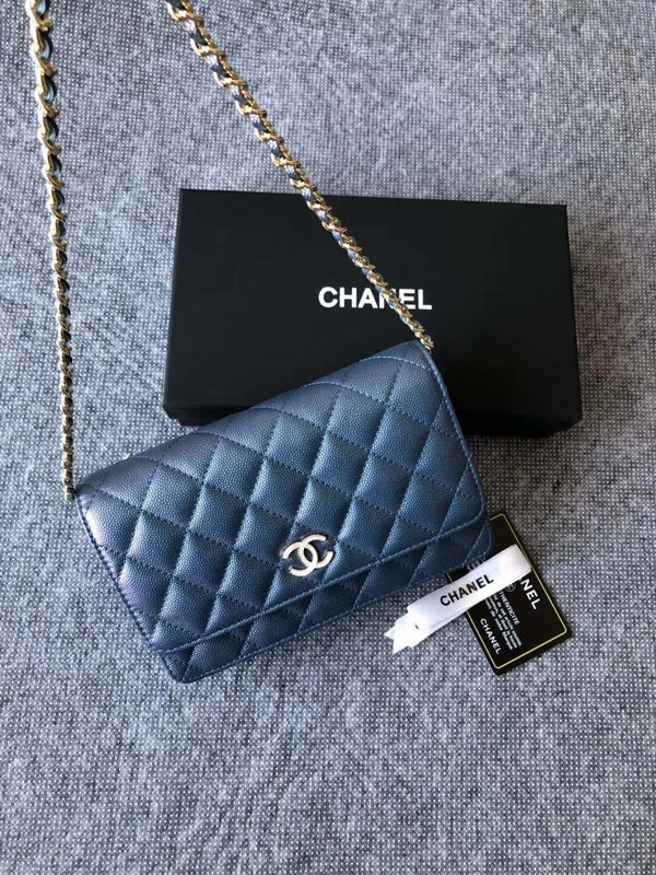 Lusso Official -  CHL BAGS  - 697