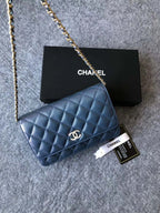 Lusso Official -  CHL BAGS  - 697