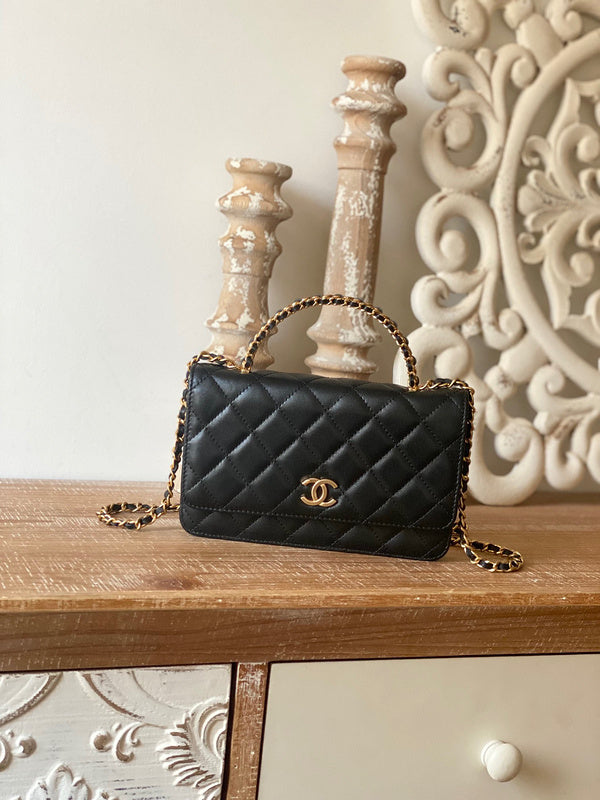 Lusso Official -  CHL BAGS  - 070
