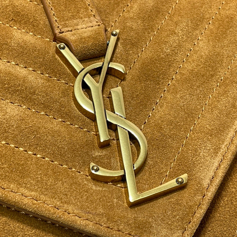 YSL BAGS - WOMEN LOVE LUXURY BAGS - 2418