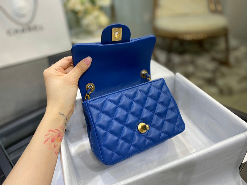 LO - CHL  BAGS FOR WOMEN - FASHION LUXURY BAGS -2189
