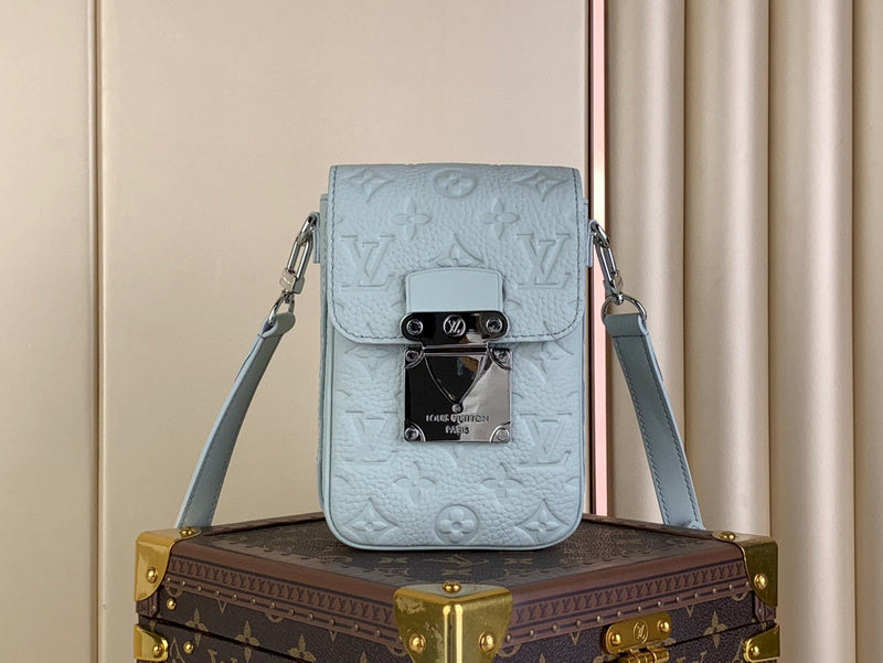 LO-LV bags 11938