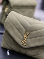 Lusso Official - LUXURY YSL BAGS - 069