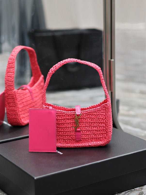 YSL BAGS - WOMEN LOVE LUXURY BAGS - 136