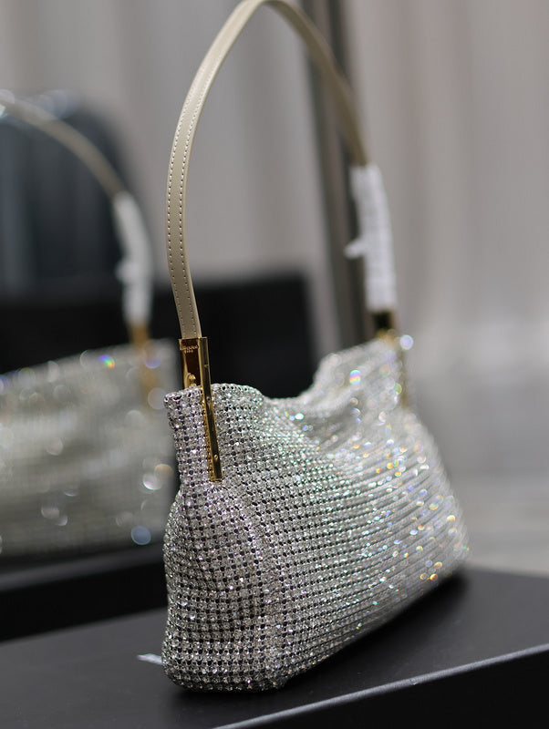YSL BAGS - WOMEN LOVE LUXURY BAGS - 177
