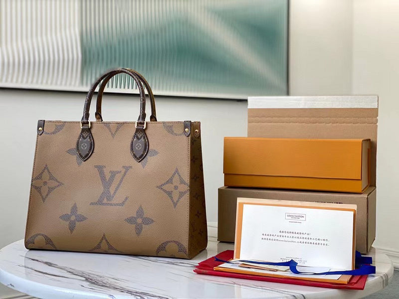 LO - LV Bags - 16568