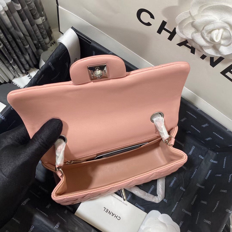 LO - CHL Bags - 2254