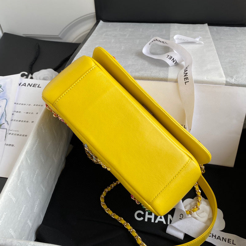 LO - CHL Bags - 1787