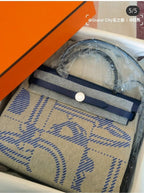Lusso Official - HERMS DESIGNER BAGS FOR WOMEN - AFFORDABLE LUXURY BAGS - 047