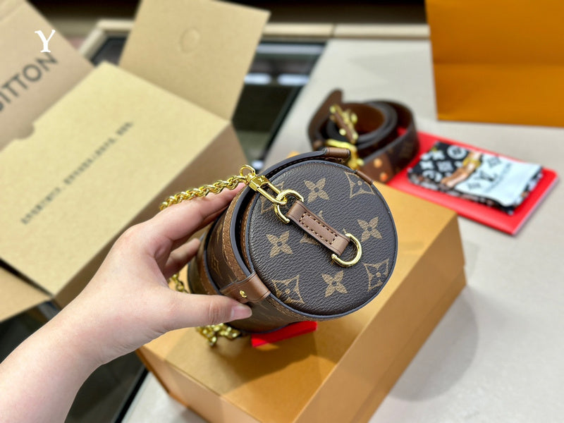 LO - LV Bags - 15091