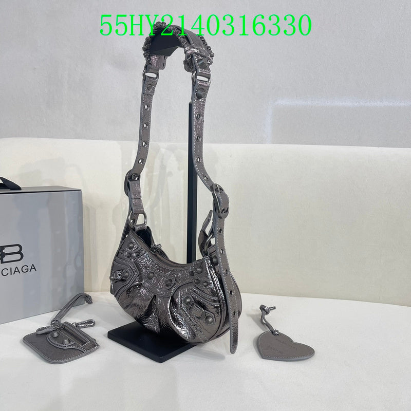 LO - BGA Bags - 1875