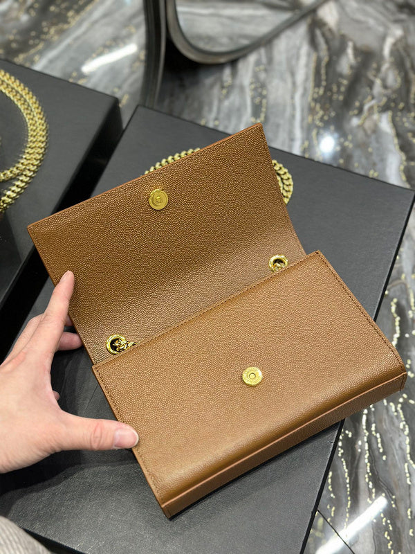 BB - YSL Bag - 1952