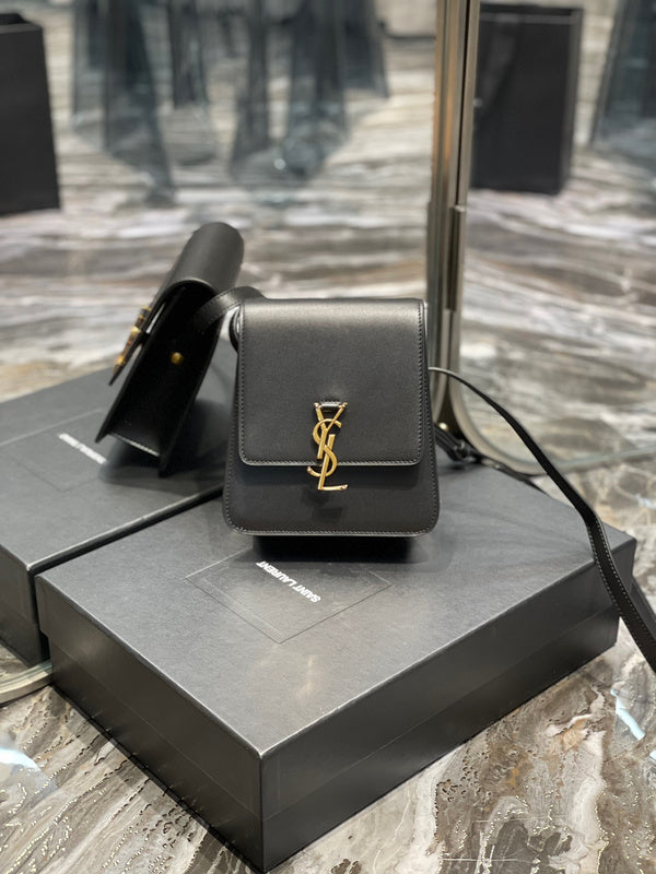 BB - YSL Bag - 3912