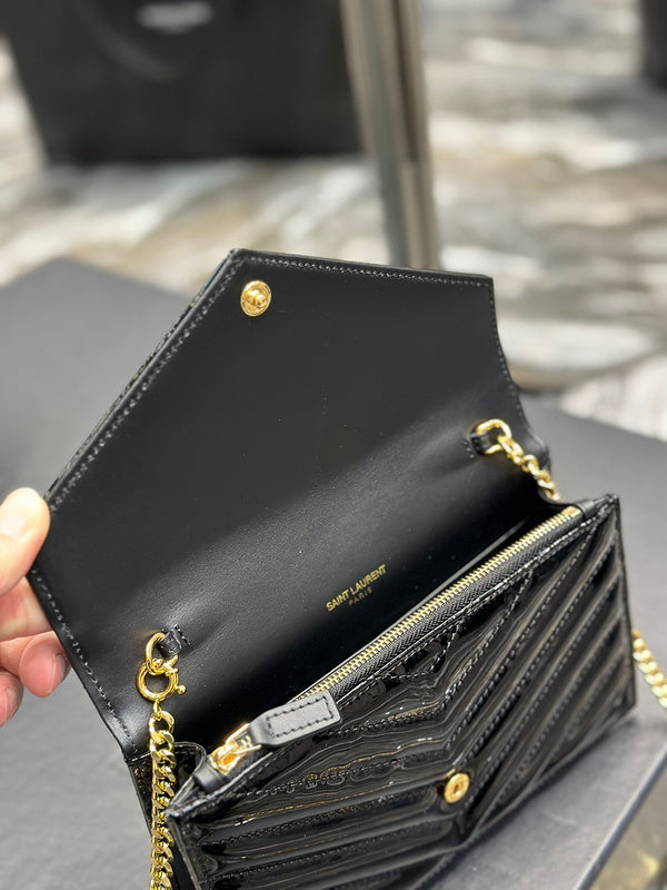 BB - YSL Bag - 3942