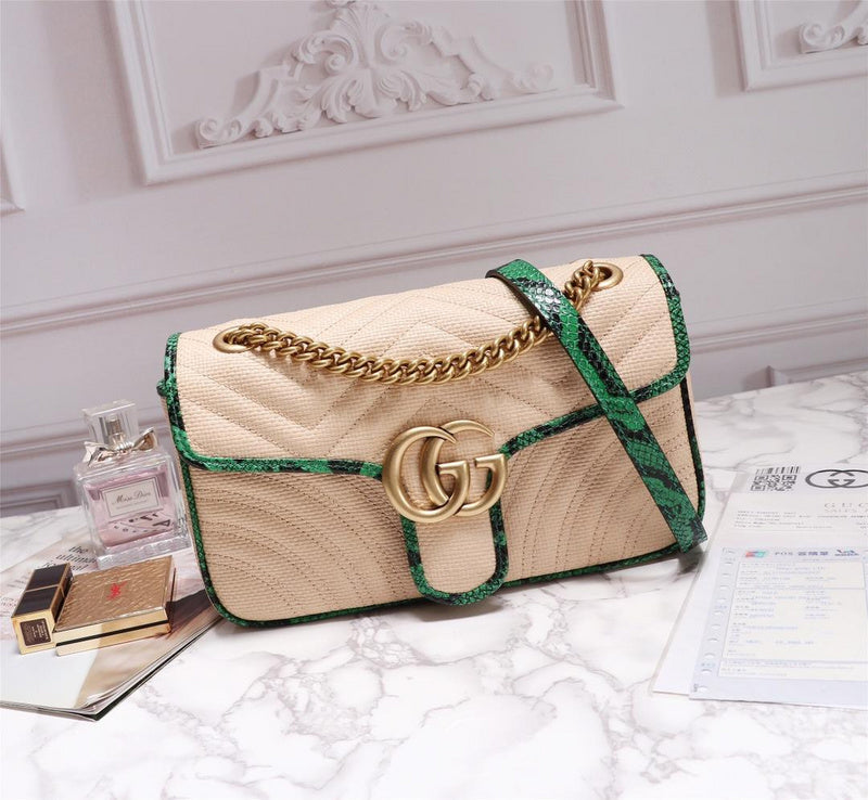 LO - GCC Bags - 1075