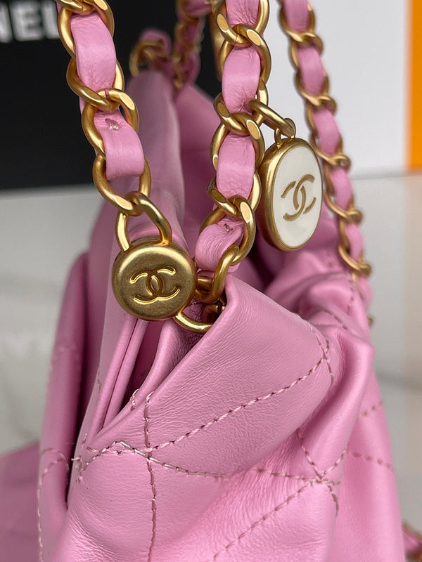 LO - CHL Bags - 2535