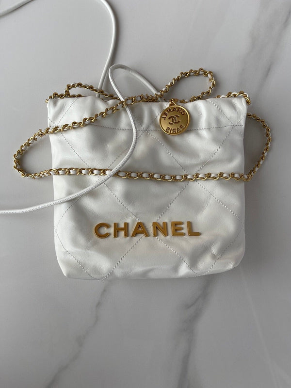 LO - CHL Bags - 2269