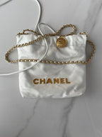 LO - CHL Bags - 2269