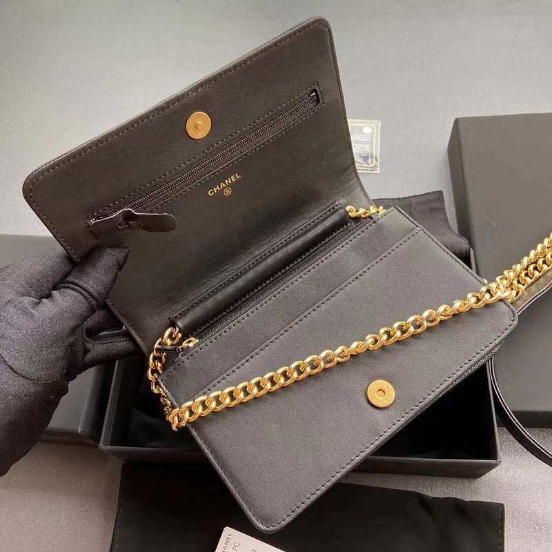 LO - CHL  BAGS FOR WOMEN - FASHION LUXURY BAGS - 354
