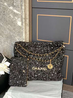 LO - CHL  BAGS FOR WOMEN - FASHION LUXURY BAGS - 549