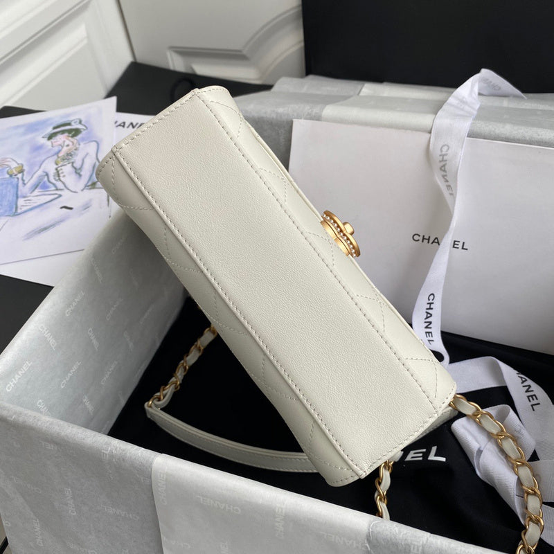 Lusso Official -  CHL BAGS  - 664